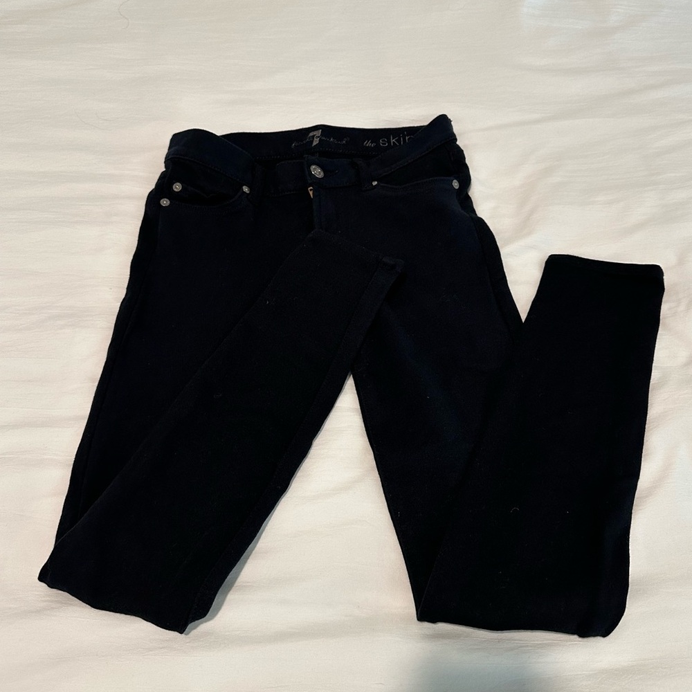 7 for all mankind Jean